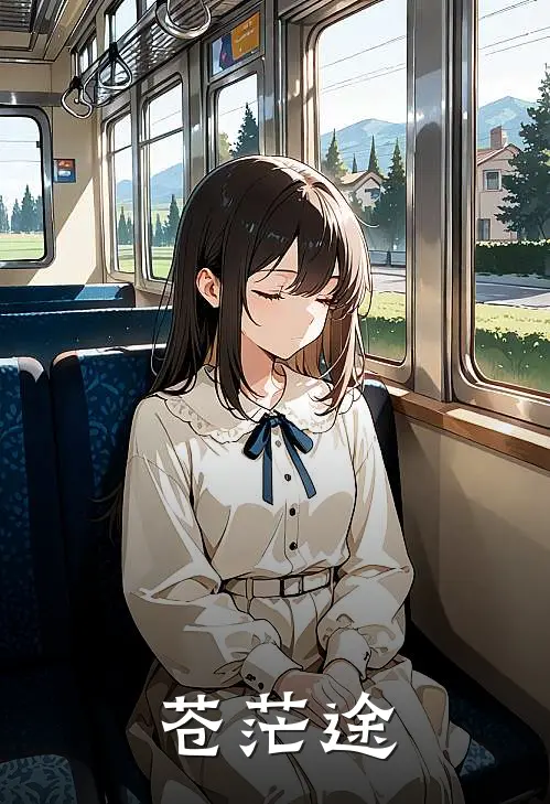 苍茫途
