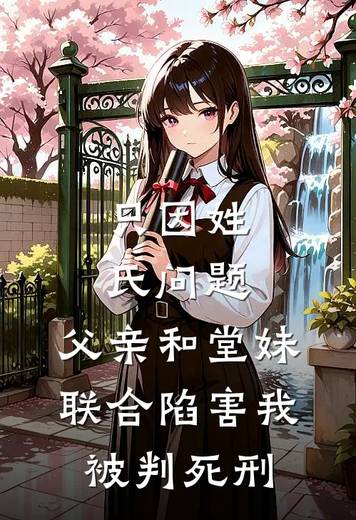 只因姓氏问题,父亲和堂妹联合陷害我被判死刑