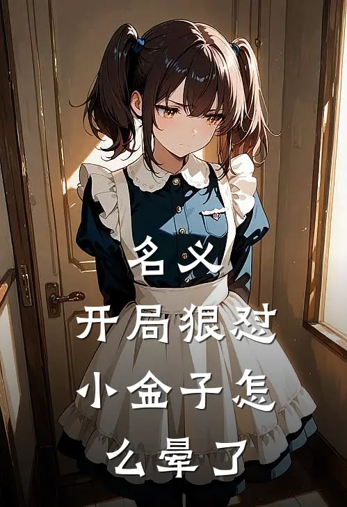 名义：开局狠怼，小金子怎么晕了