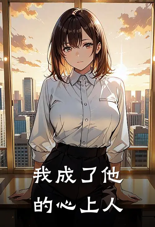 我成了他的心上人漫画