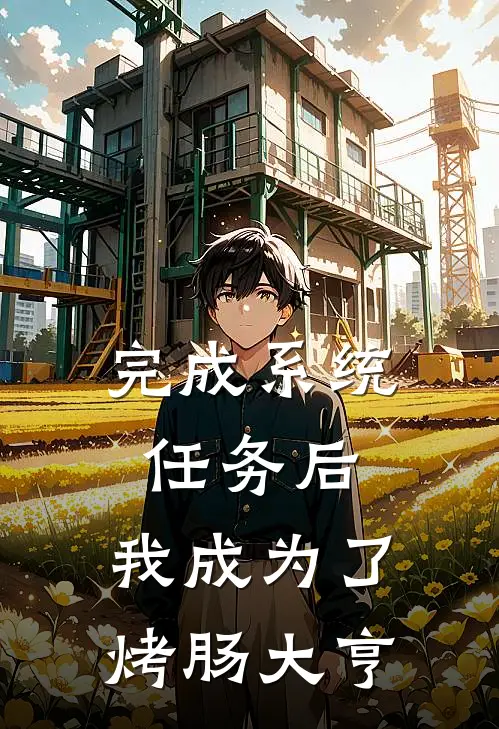 完成系统任务后，我成为了烤肠大亨