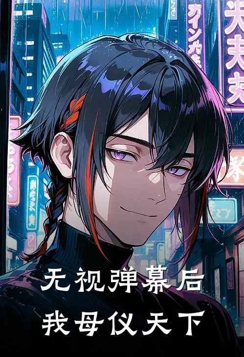 无视弹幕后,我母仪天下