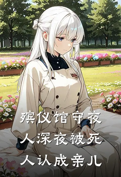 殡仪馆守夜人深夜被死人认成亲儿子了