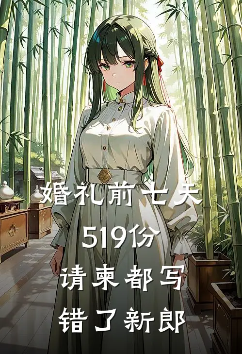 婚礼前七天,519份请柬都写错了新郎怎么办