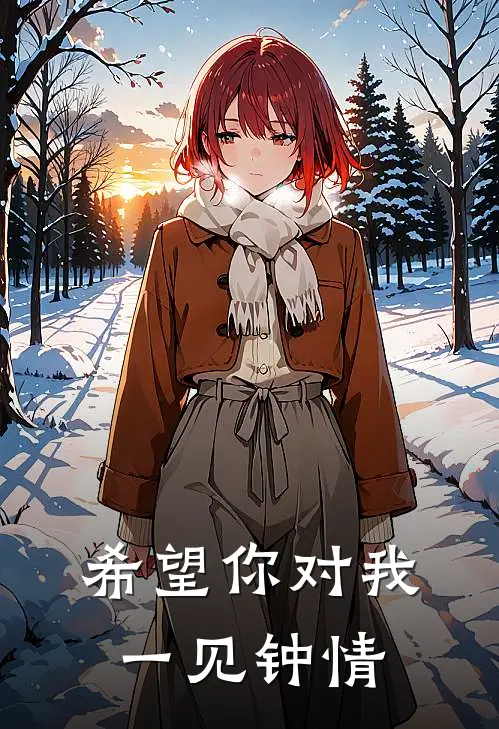 希望你对我一见钟情的句子