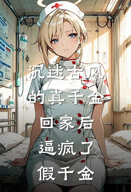 沉迷古风的真千金回家后，逼疯了假千金