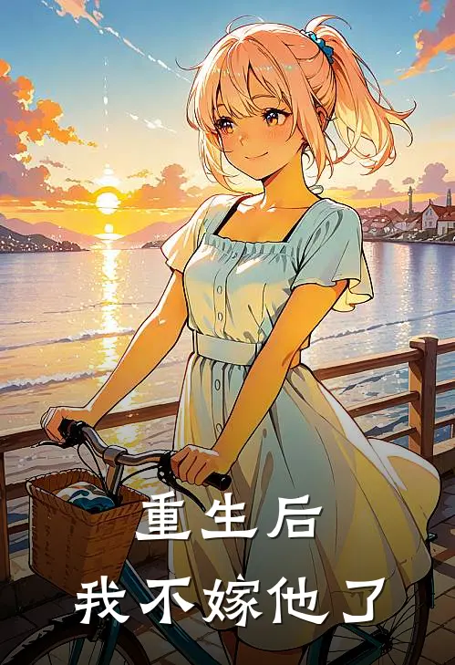 重生后,我不嫁他了免费阅读