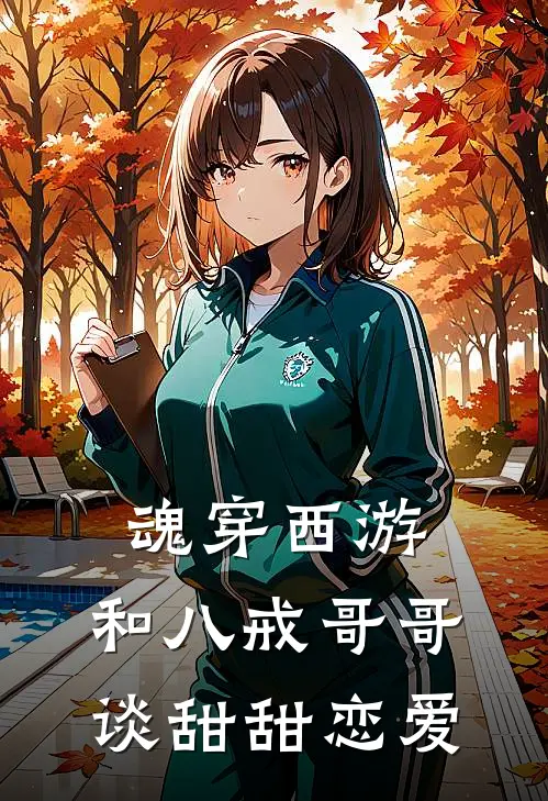 魂穿西游，和八戒哥哥谈甜甜恋爱