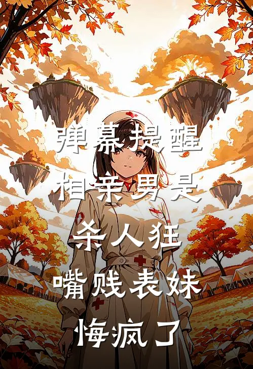弹幕提醒相亲男是杀人狂，嘴贱表妹悔疯了