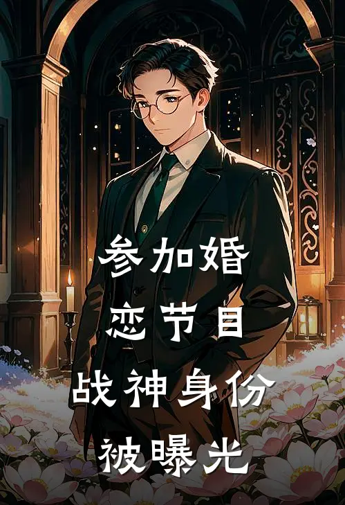 参加婚恋节目，战神身份被曝光