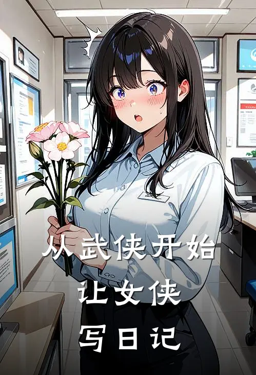 从武侠开始,让女侠写日记