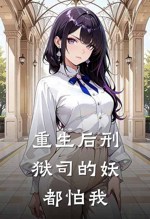 重生后刑狱司的妖都怕我