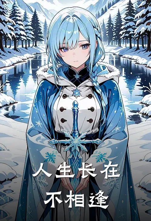 人生长在不相逢