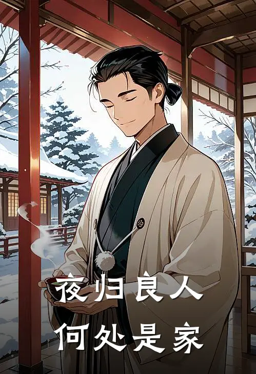 夜归良人，何处是家