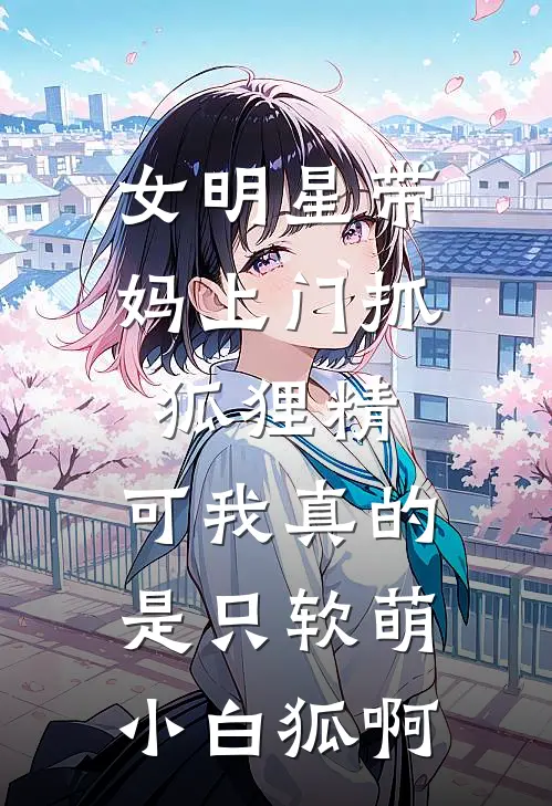 女明星带妈上门抓狐狸精，可我真的是只软萌小白狐啊