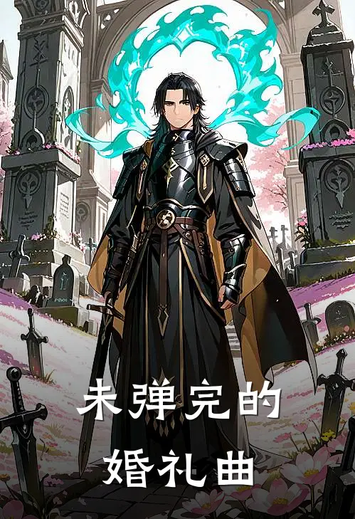 未弹完的婚礼曲谱