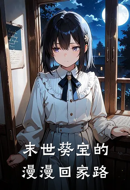 末世葵宝的漫漫回家路