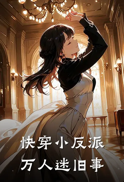 快穿小反派万人迷旧事