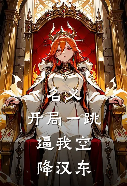名义：开局一跳，逼我空降汉东