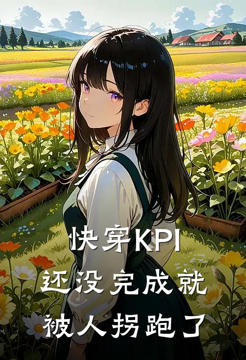 快穿KPI还没完成就被人拐跑了