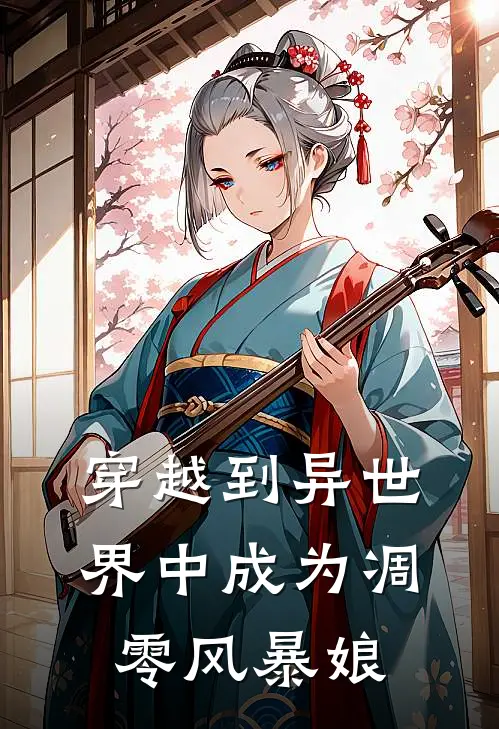 穿越到异世界中成为凋零风暴娘