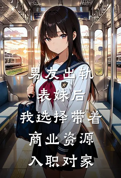 男友出轨表妹后，我选择带着商业资源入职对家