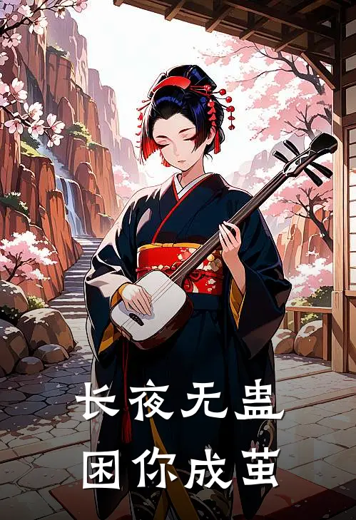 长夜无蛊，困你成茧