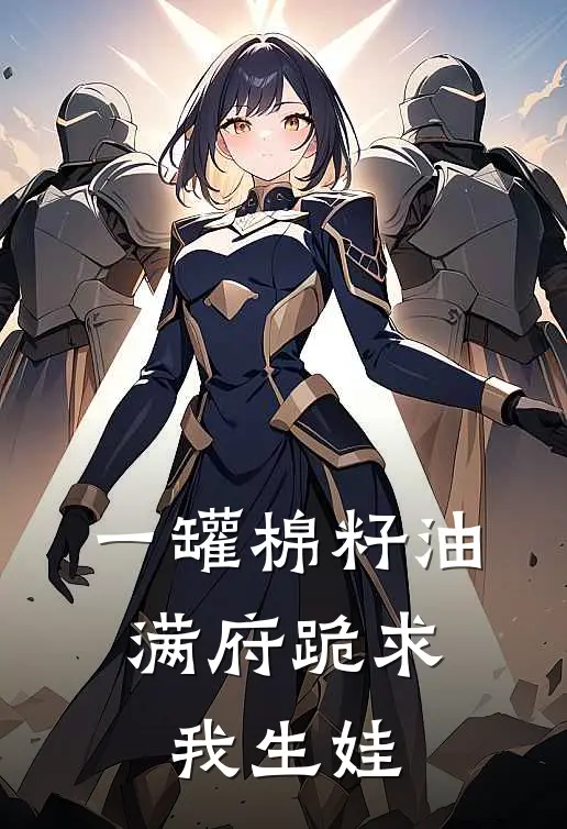 一罐棉籽油，满府跪求我生娃
