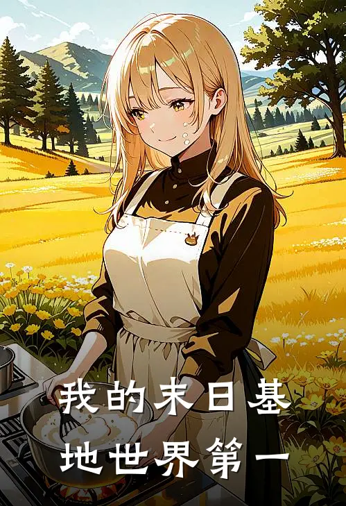 我的末日基地世界第一