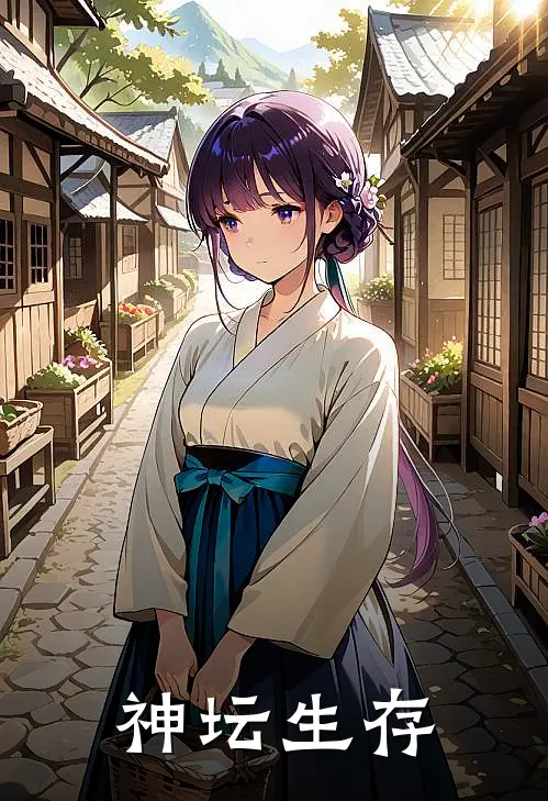 神坛生存