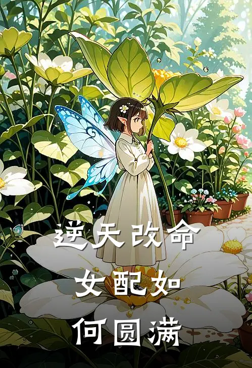 逆天改命：女配如何圆满