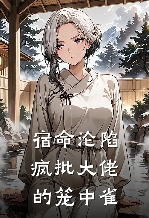 宿命沦陷：疯批大佬的笼中雀