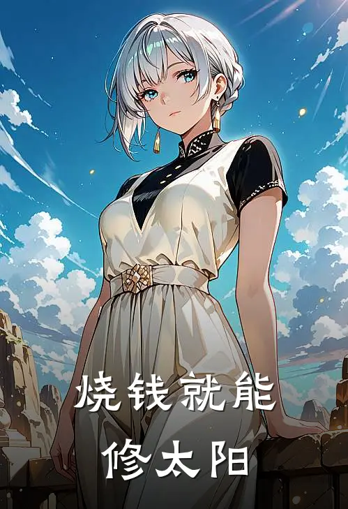 烧钱就能修太阳