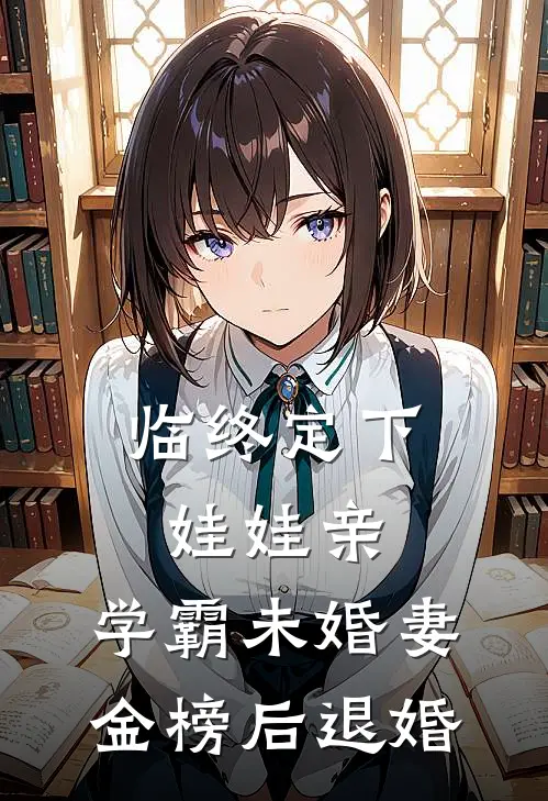 临终定下娃娃亲，学霸未婚妻金榜后退婚