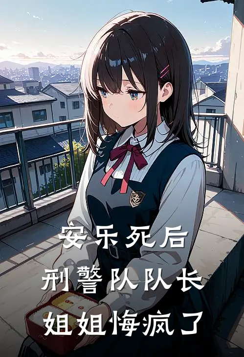安乐死后,刑警队队长姐姐悔疯了沈煜风