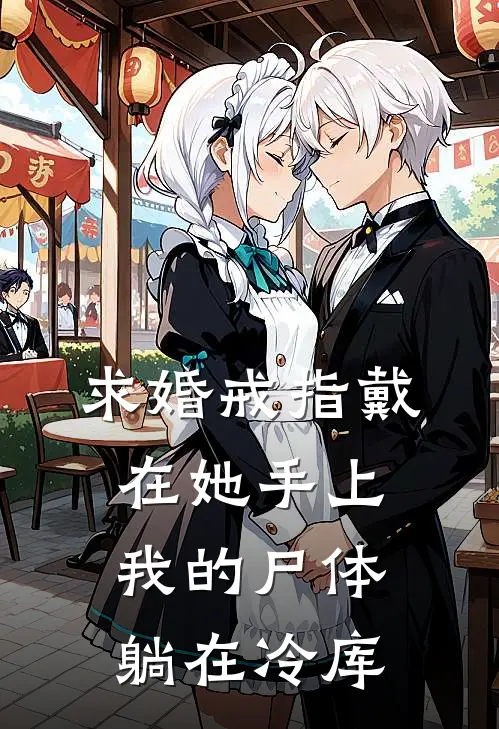 求婚戒指戴在她手上，我的尸体躺在冷库