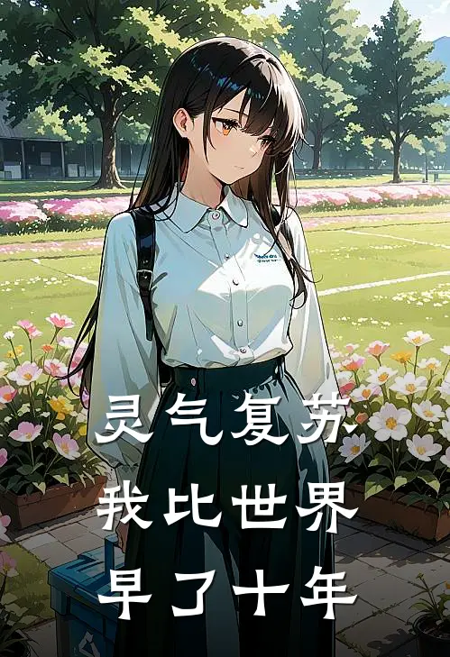灵气复苏：我比世界早了十年