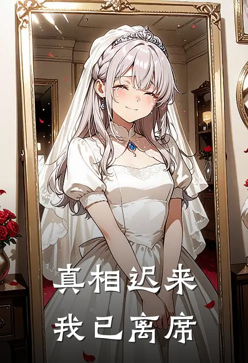 真相迟来，我已离席