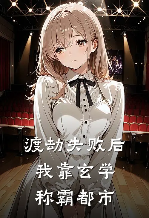 渡劫失败后，我靠玄学称霸都市