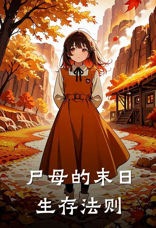 尸母的末日生存法则