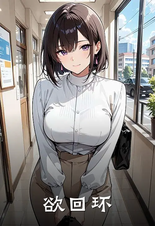 欲回环