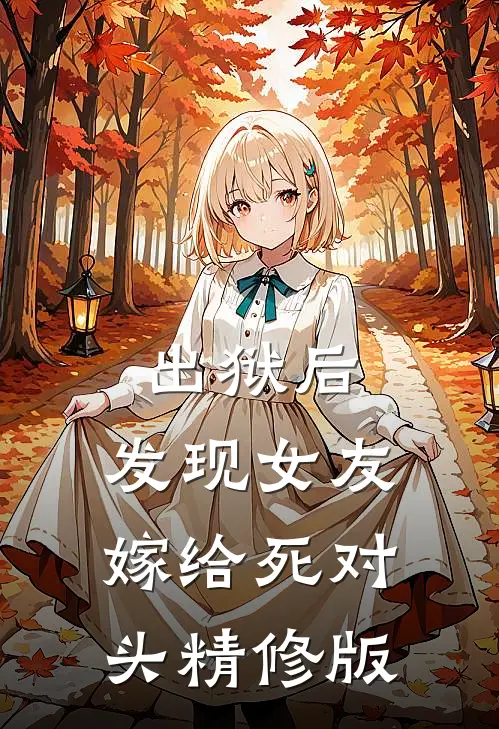 出狱后，发现女友嫁给死对头精修版