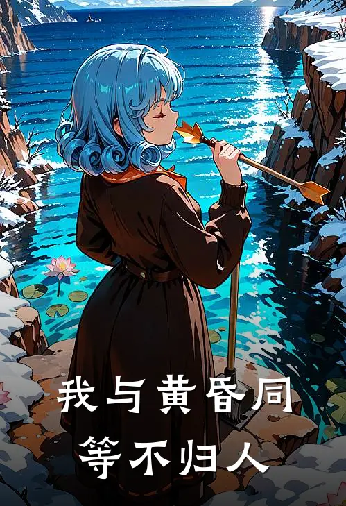 我与黄昏同等不归人
