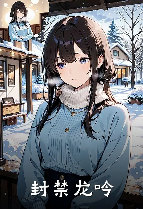 封禁龙吟