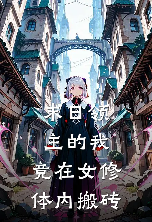 末日领主的我,竟在女修体内搬砖
