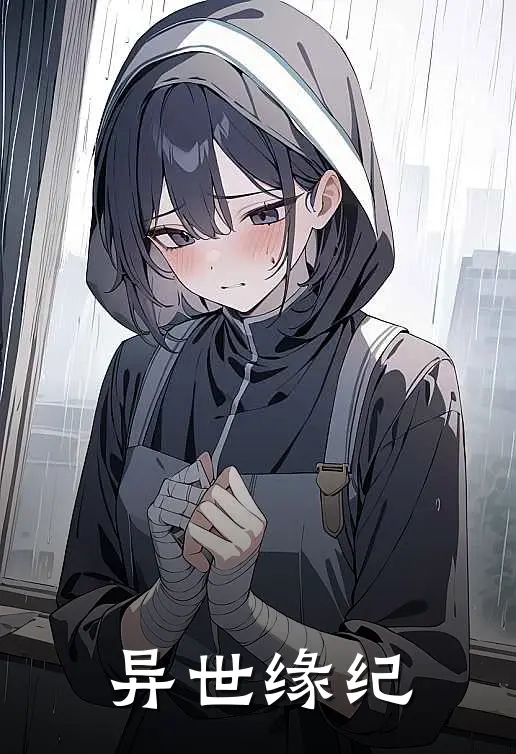 异世缘纪