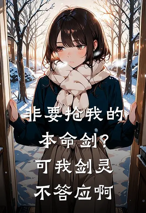 非要抢我的本命剑？可我剑灵不答应啊