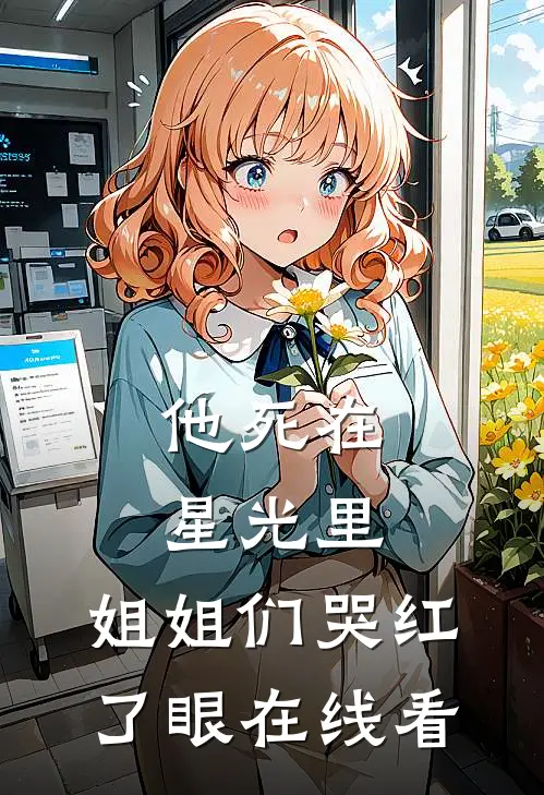 他死在星光里，姐姐们哭红了眼在线看