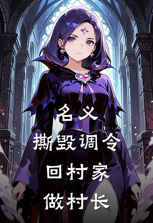 名义,撕毁调令,回村家做村长怎么处理