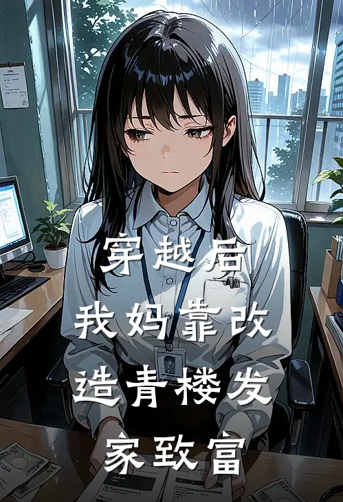 穿越后，我妈靠改造青楼发家致富